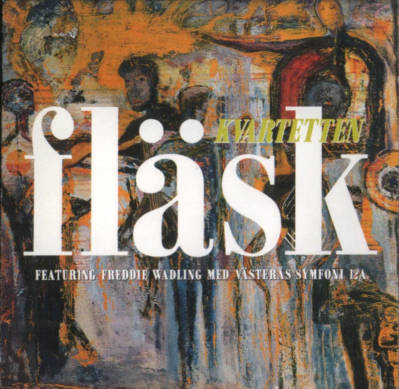 Flskkvartetten