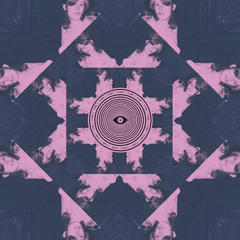 Flume - Flume - Vinyl Record