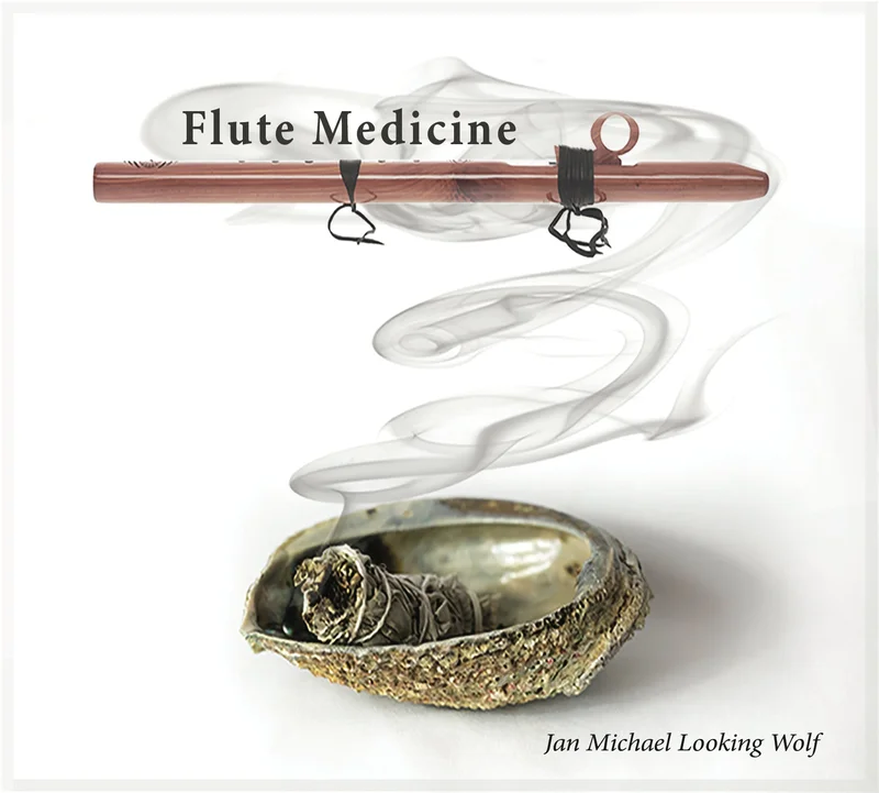 Flute Medicine CD