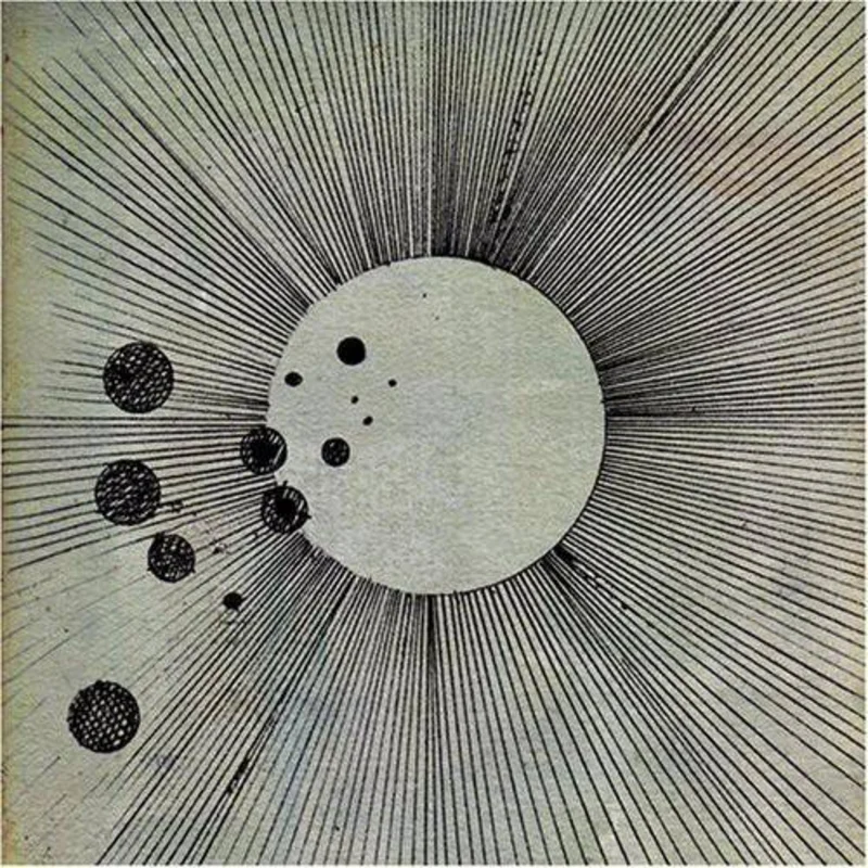 Flying Lotus - Cosmogramma Vinyl LP
