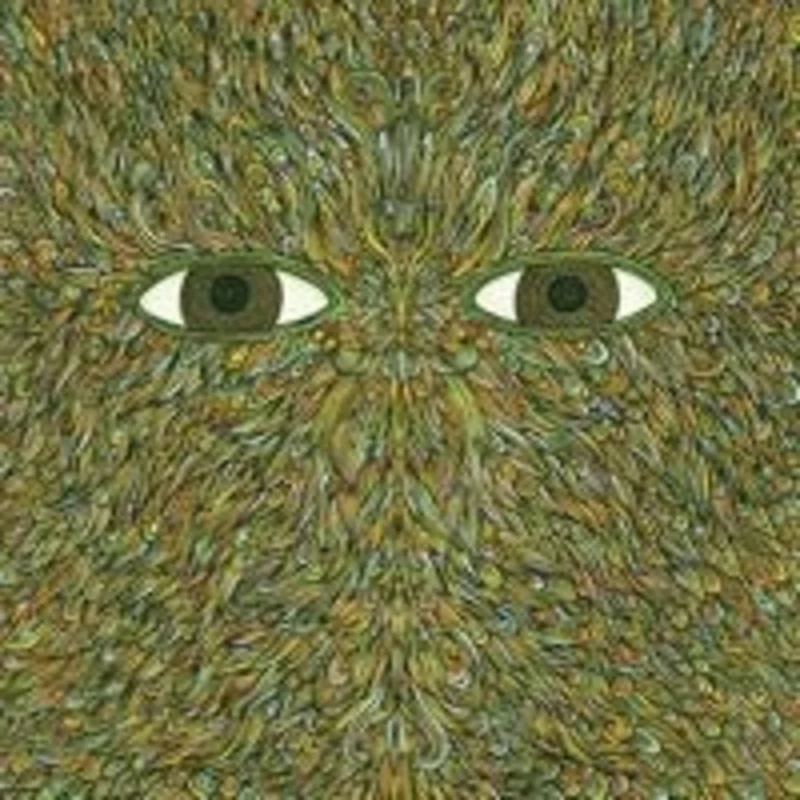 Flying Lotus - Pattern+Grid World Vinyl 12"
