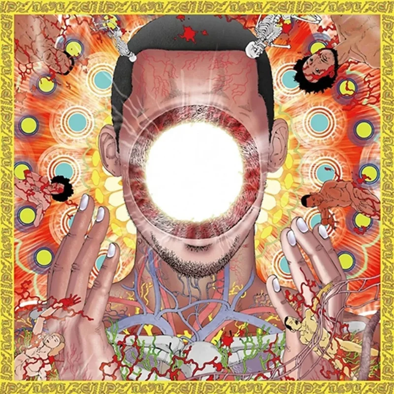 Flying Lotus - You're Dead - Vinyl Record 2LP *