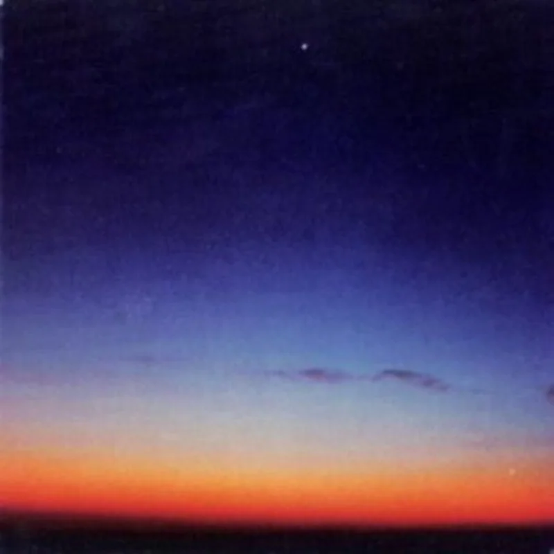 Flying Saucer Attack - Flying Saucer Attack (self-titled) Vinyl LP
