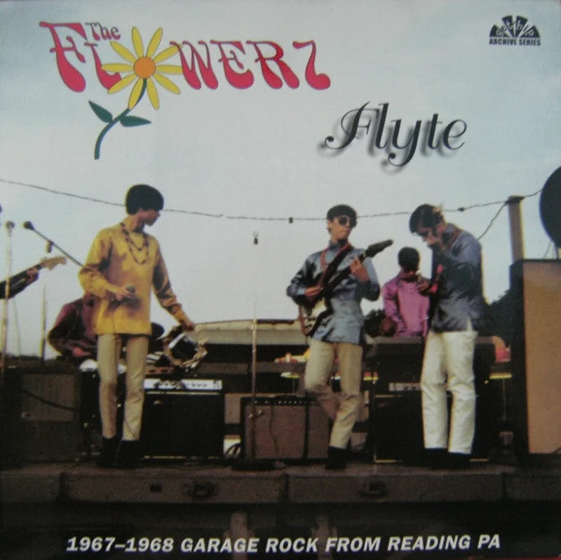 Flyte
