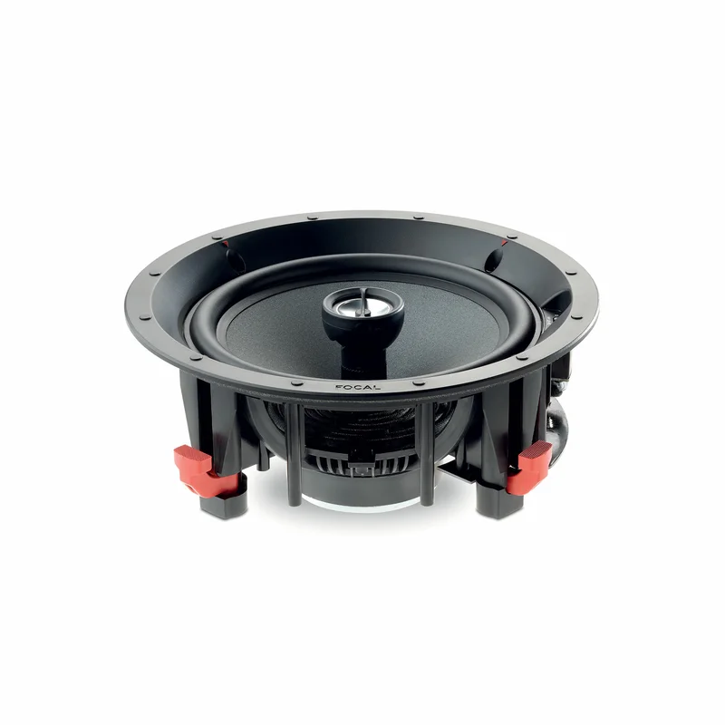 Focal 100 ICW8 [Unit]