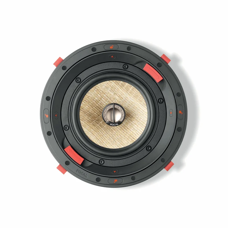 Focal 300 ICW6 [Unit]
