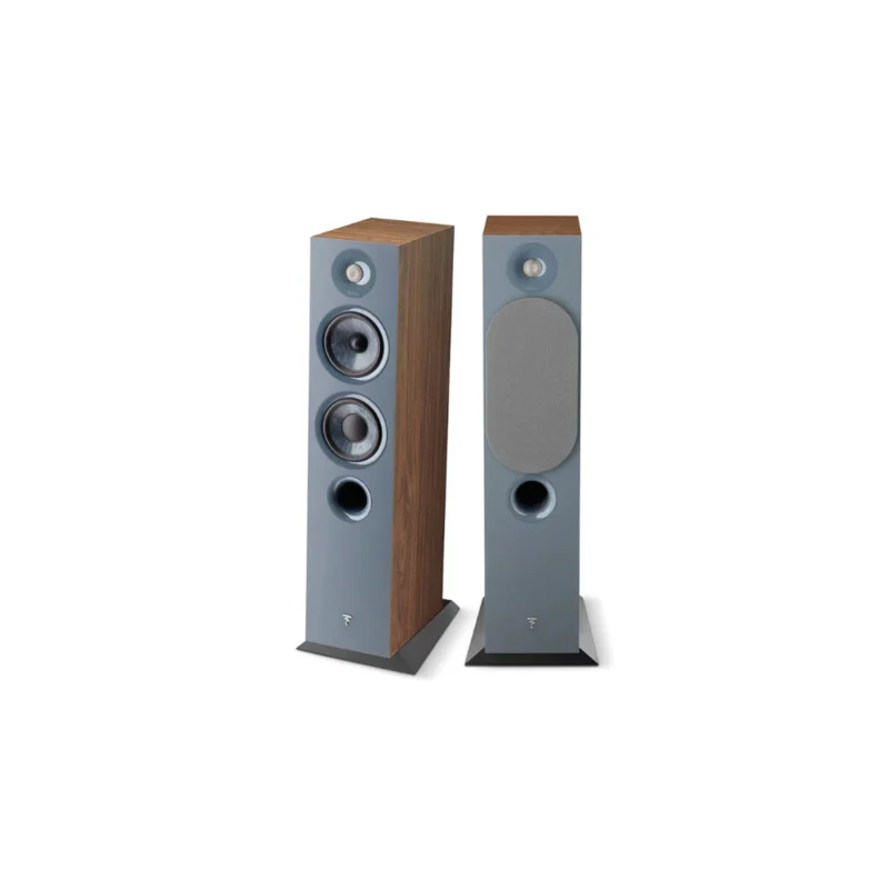 Focal Chora 816 [Pair] Black