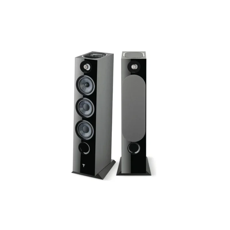 Focal Chora 826 D [Pair] Black