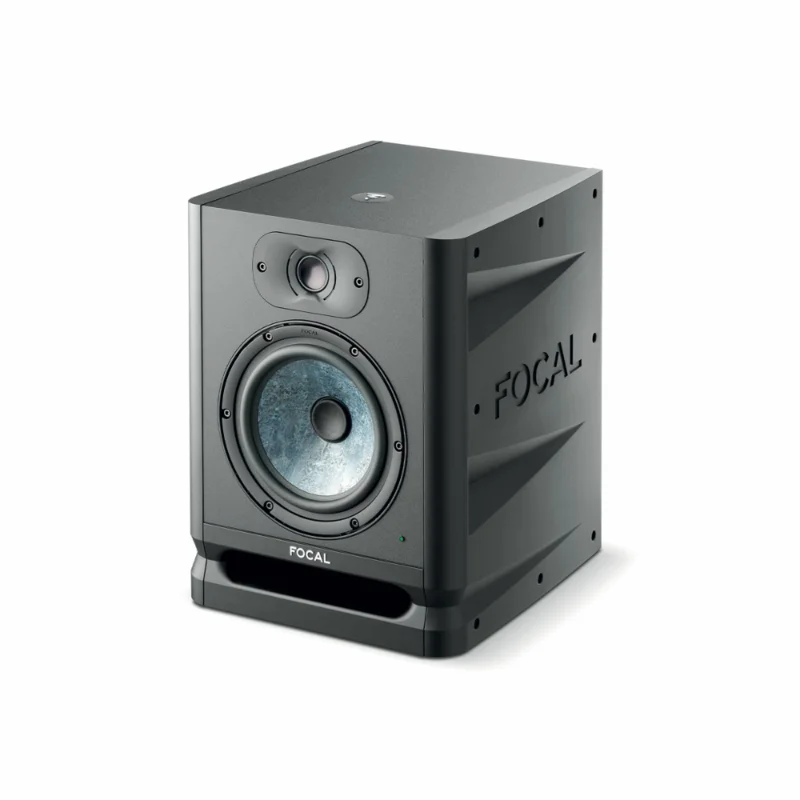 Focal Pro Alpha 65 Evo