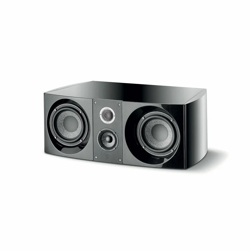Focal Sopra Center [Unit]
