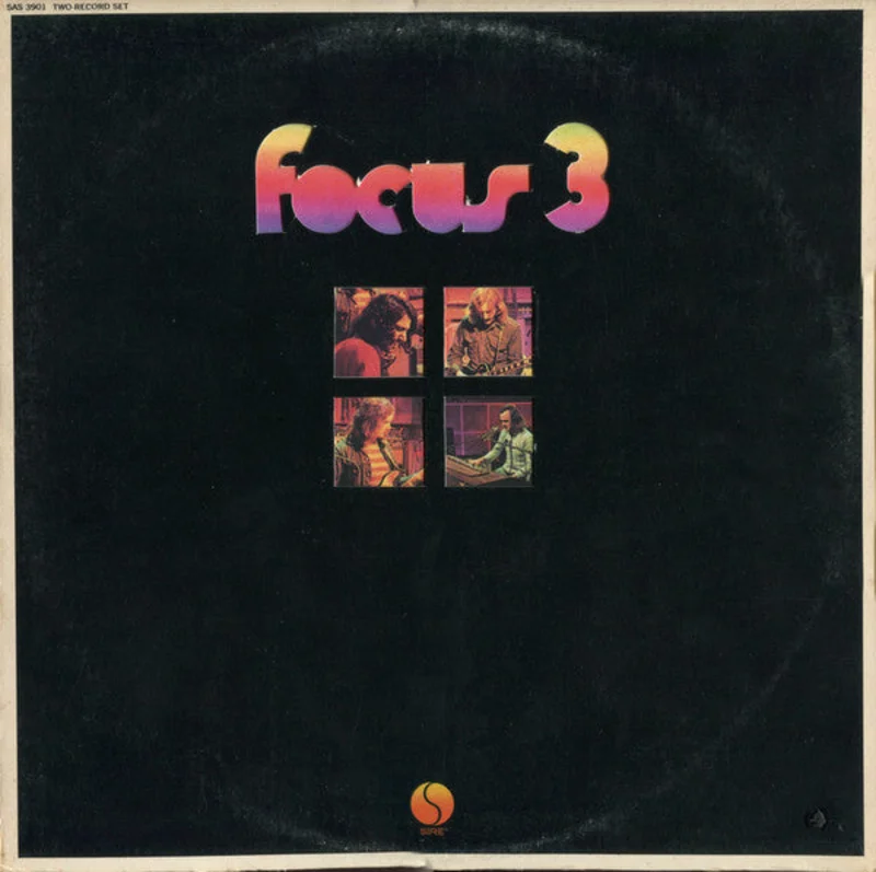 Focus 3
