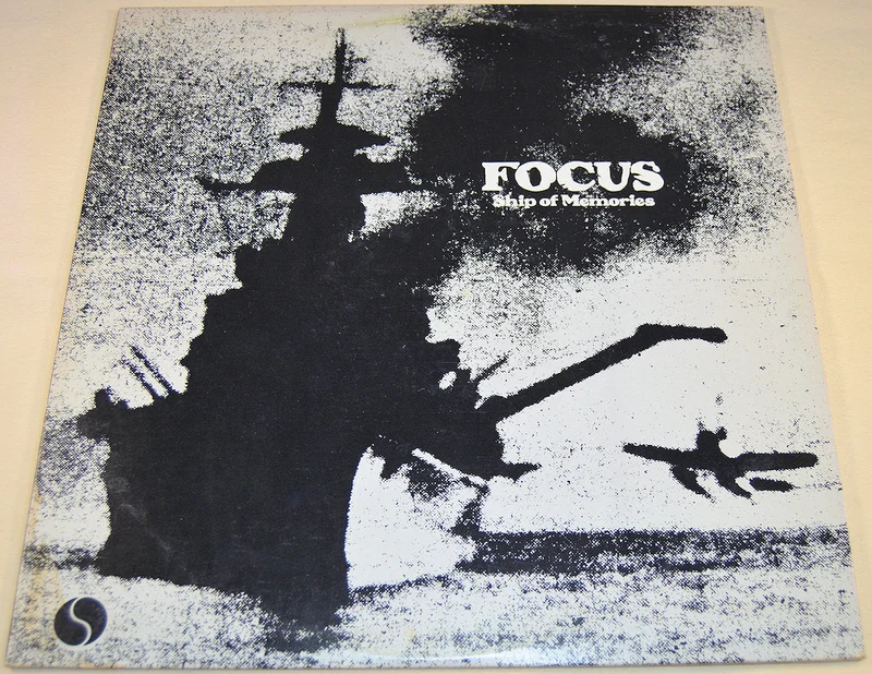 Focus - Ship Of Memories