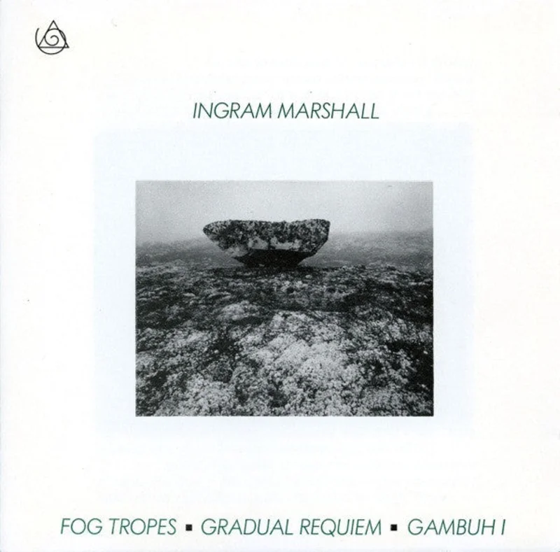 Fog Tropes  Gradual Requiem  Gambuh I