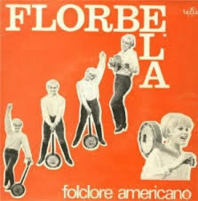 Folclore Americano