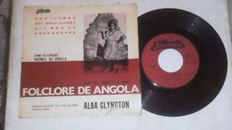 Folclore De Angola