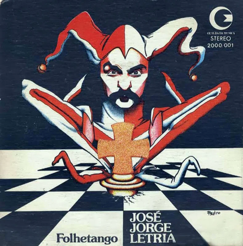 Folhetango