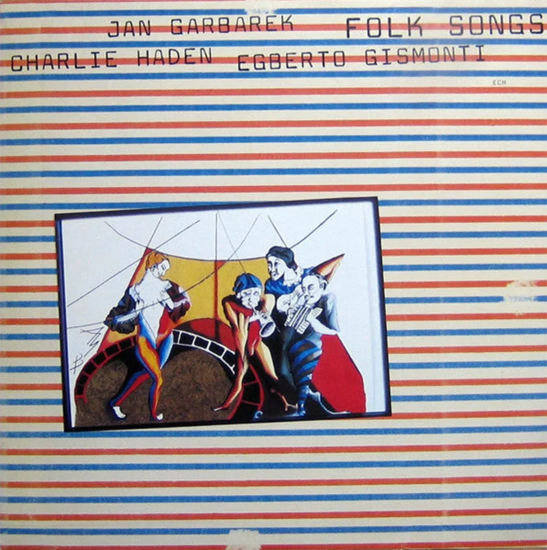 Folk Songs