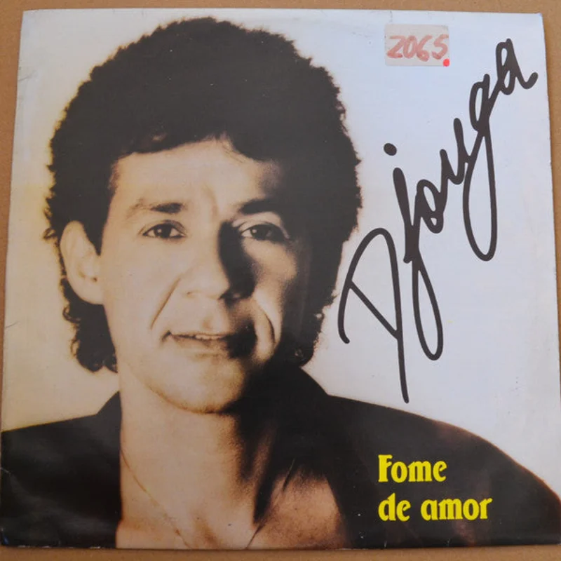 Fome De Amor