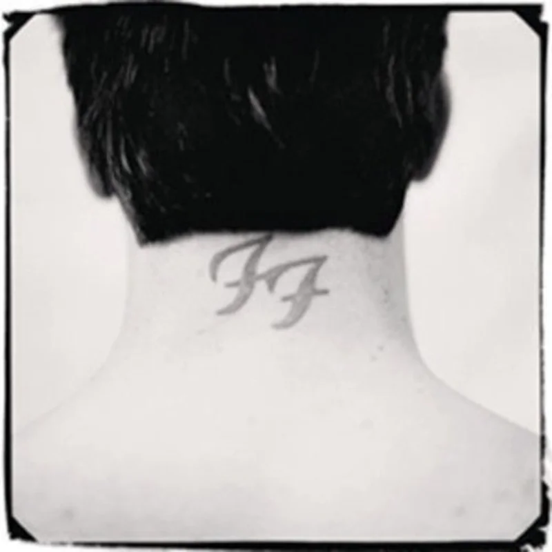 Foo Fighters - There is Nothing Left to Lose Vinyl LP