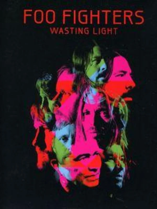 Foo Fighters - Wasting Light