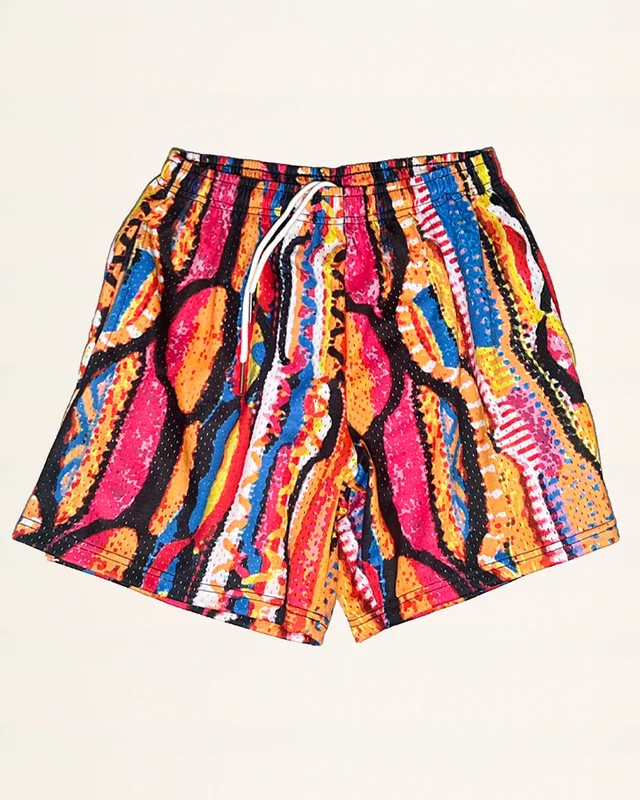 Foogi Shorts