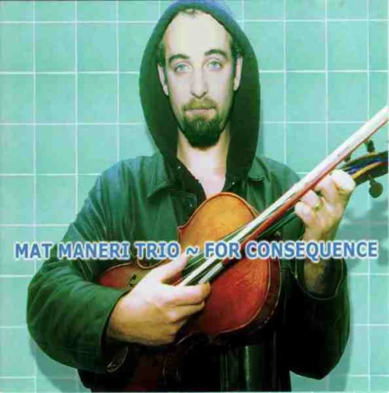 For Consequence