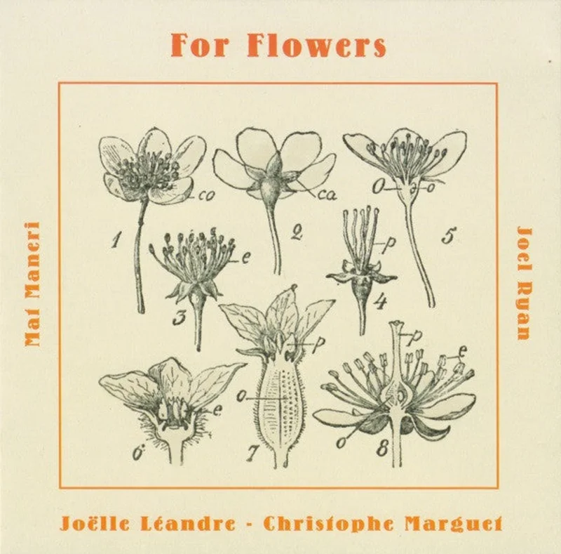 For Flowers