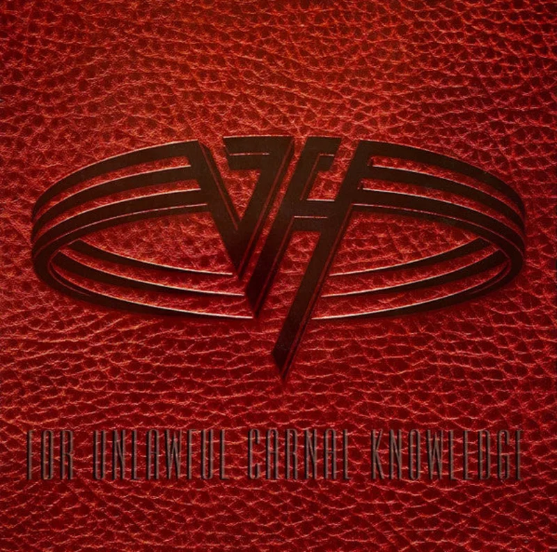 For Unlawful Carnal Knowledge