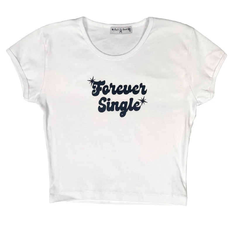 Forever Single - LAST CHANCE!