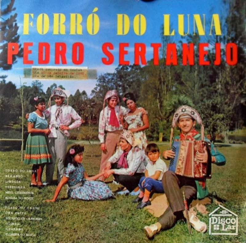 Forr Do Luna