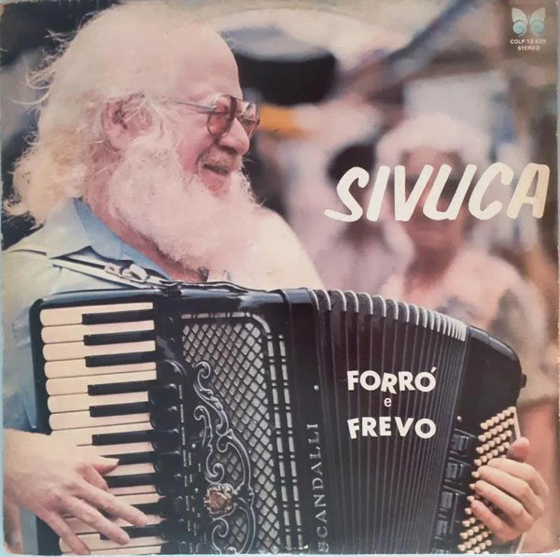 Forr E Frevo