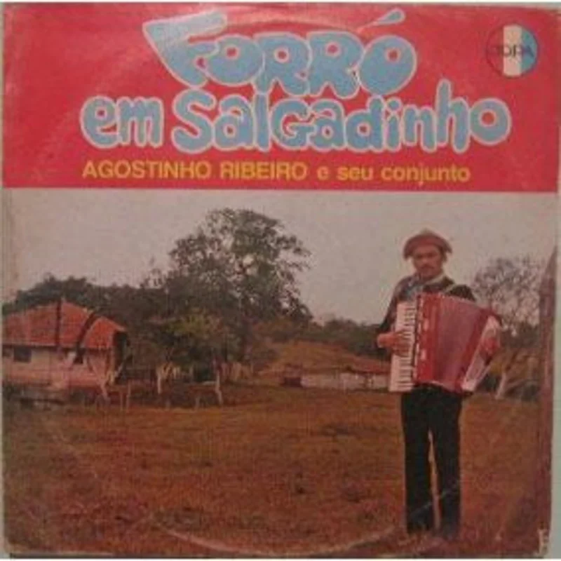 Forr Em Salgadinho