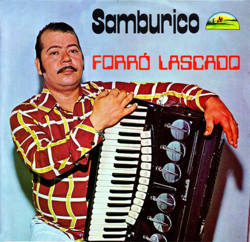 Forr Lascado