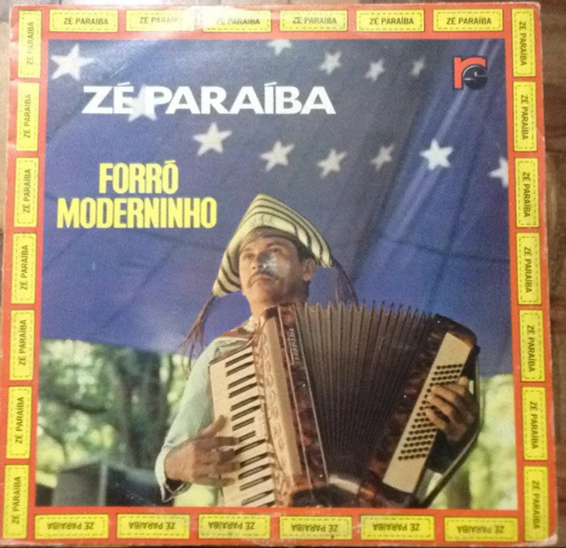 Forr Moderninho