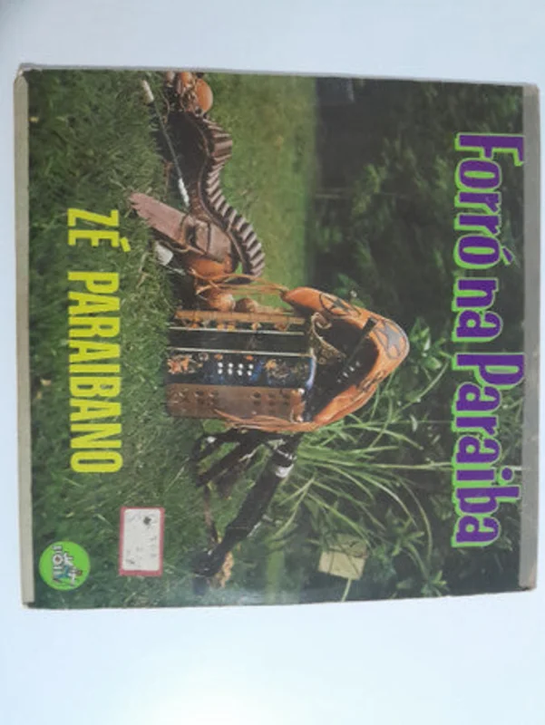 Forr Na Paraba