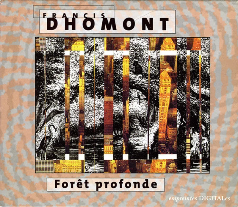 Fort Profonde