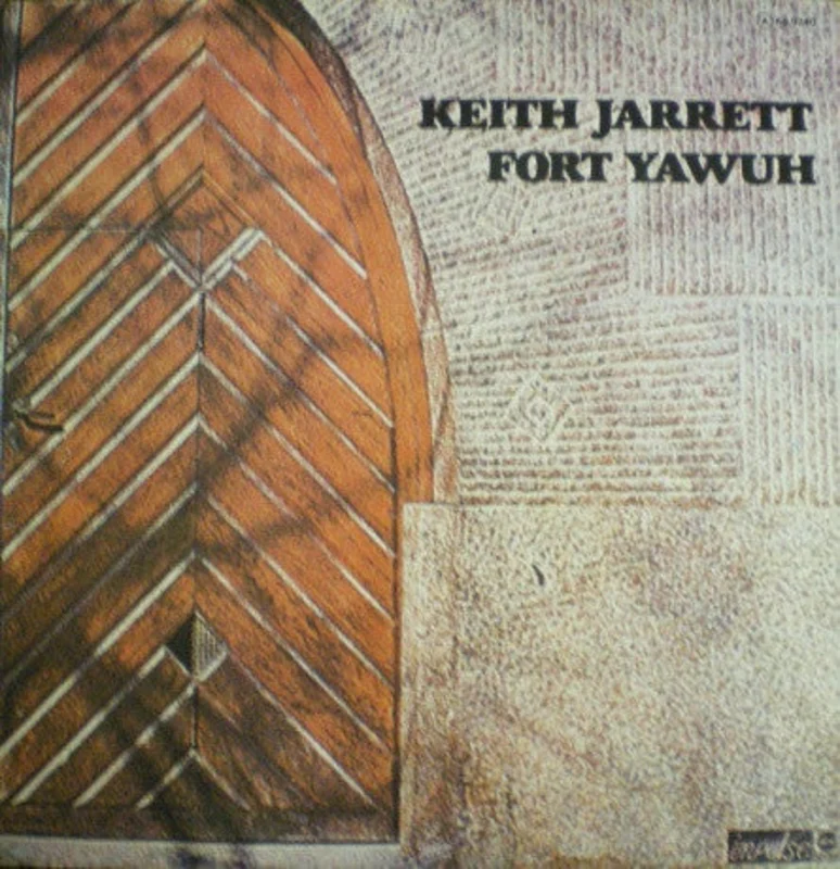 Fort Yawuh