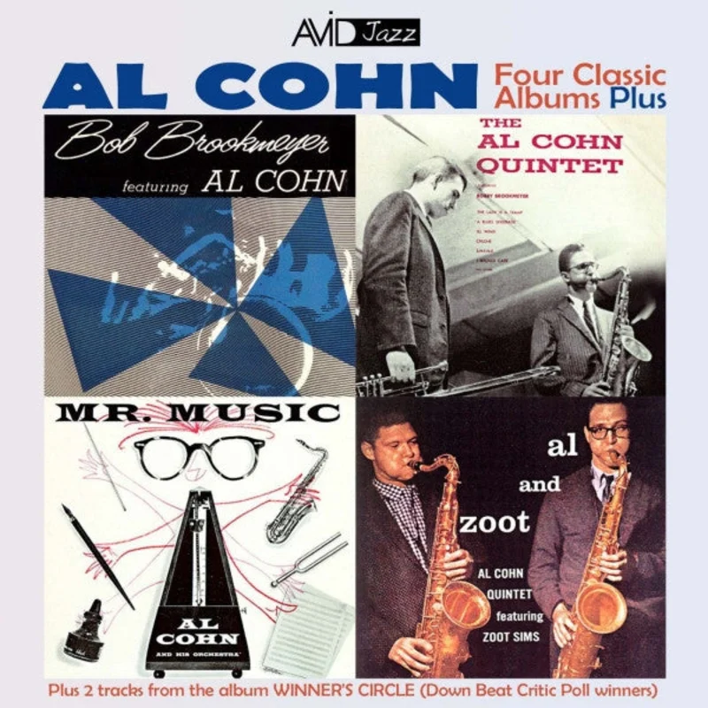 Four Classic Albums  Plus