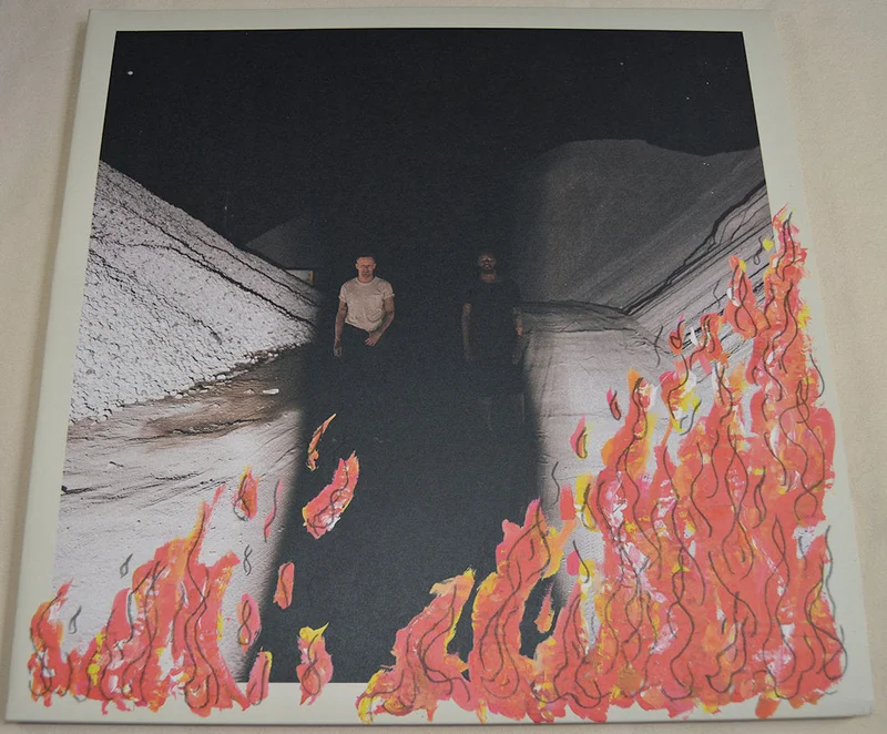 Four Fists  6666