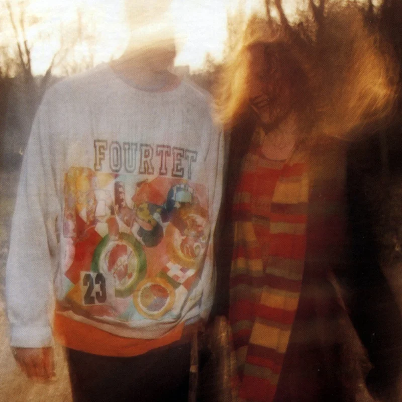 Four Tet - Pause Vinyl LP