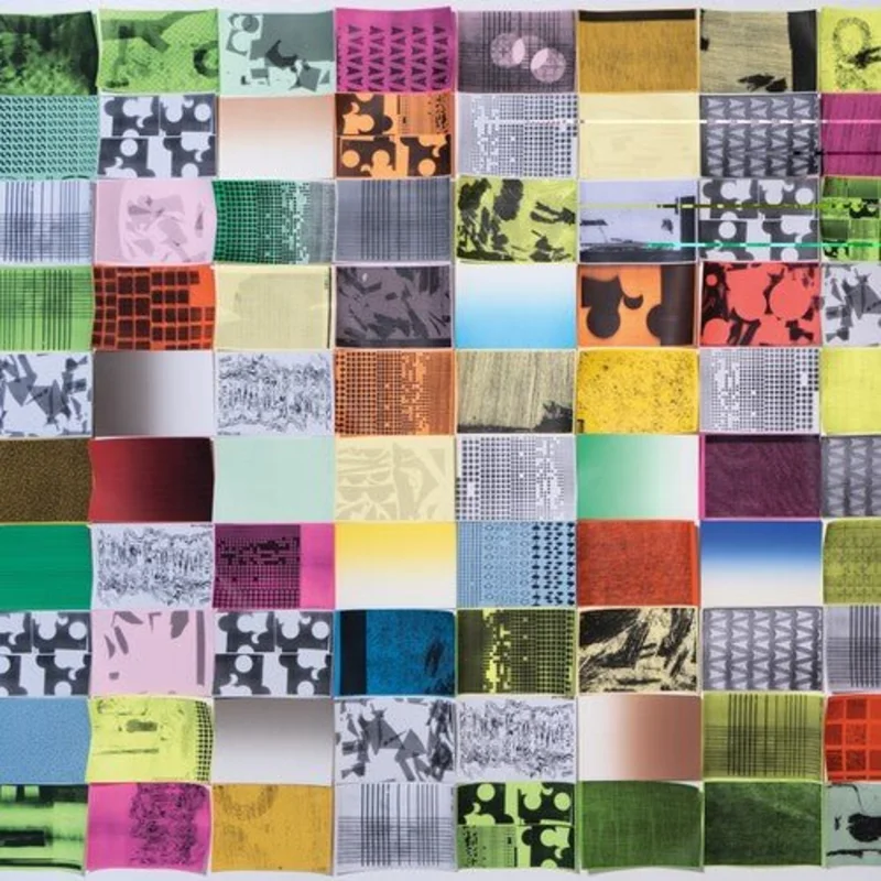 Four Tet - Three Vinyl LP