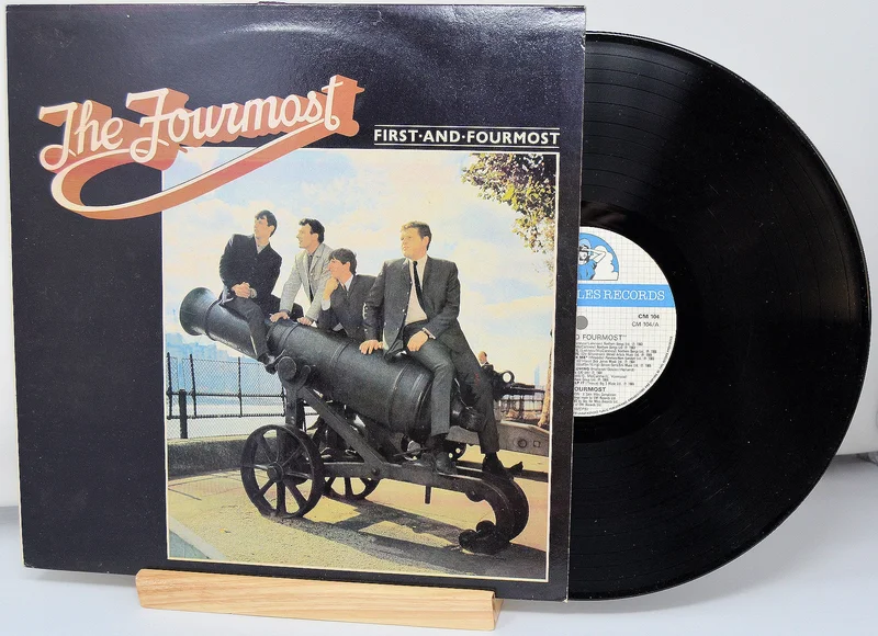 Fourmost  First And Fourmost
