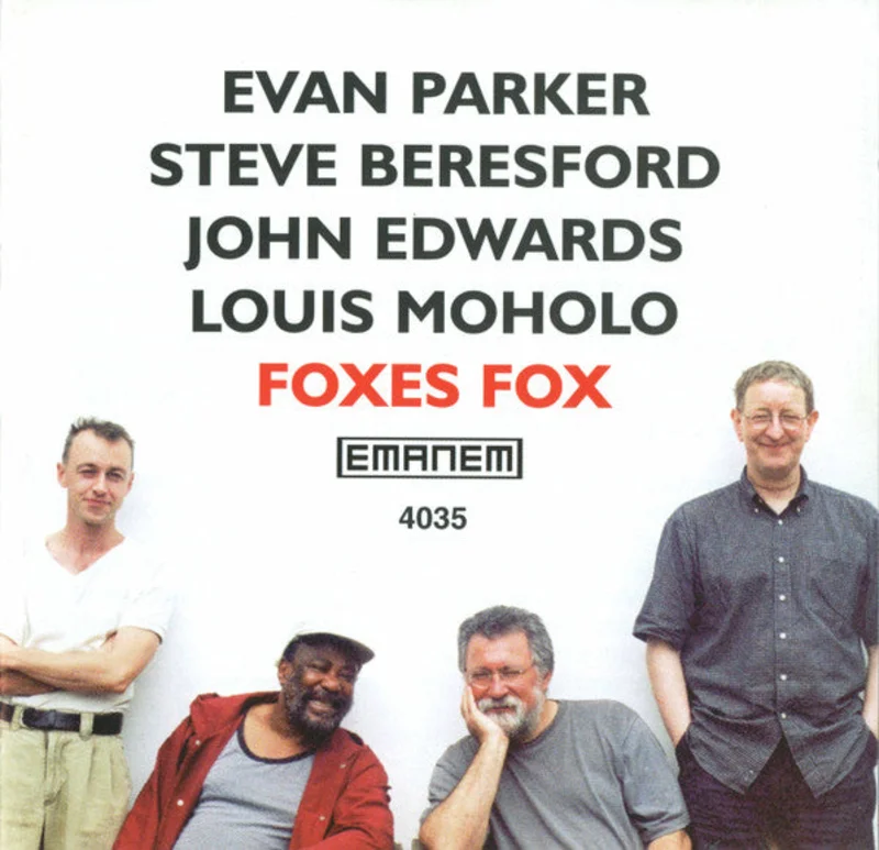 Foxes Fox