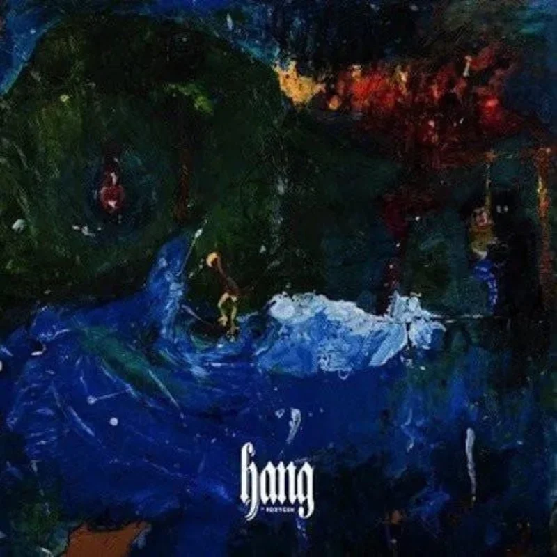 Foxygen - Hang - Vinyl Record