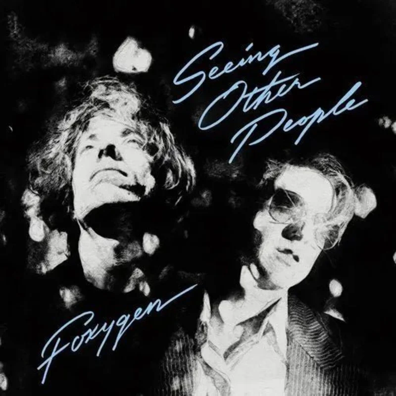 Foxygen - Seeing Other People Vinyl Record