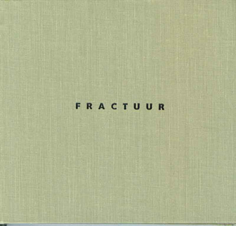 Fractuur