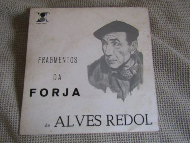 Fragmentos Da Forja