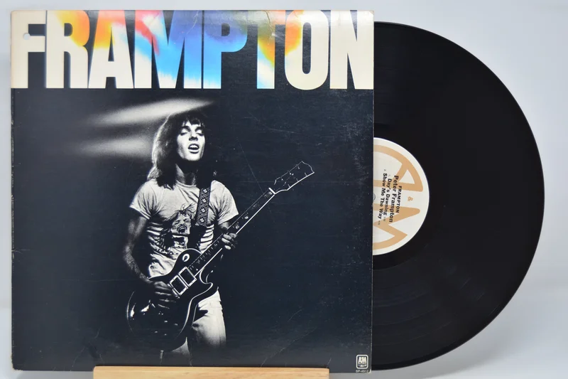 Frampton, Peter - Frampton
