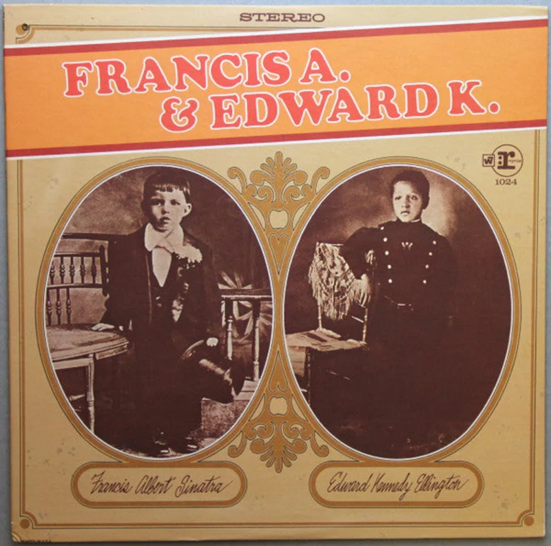 Francis A. & Edward K.
