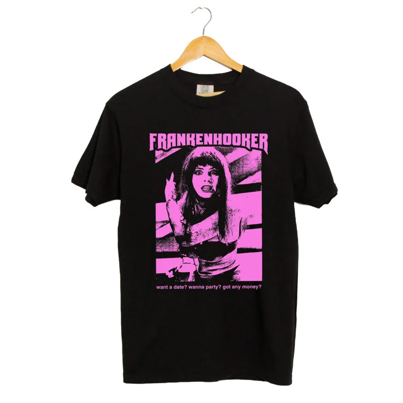 Frankenhooker